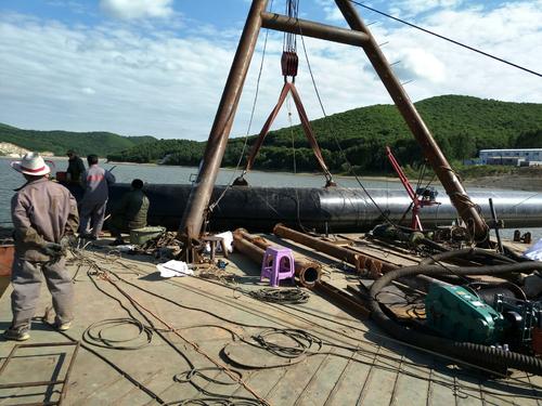 污水池水下堵漏需要注意哪些事項?